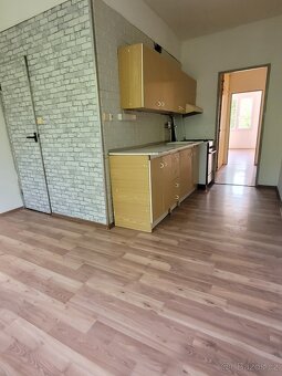Pronájem bytu 3+1, Bílina, Sídliště za Chlumem - 3