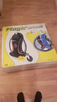 Magic Wheel - 3