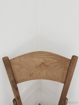 Židle Thonet - 3