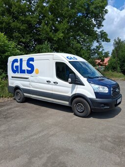 Ford Transit - 3
