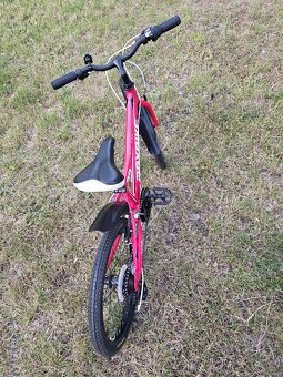 Dětské kolo Maxbike Junior 20" - 3