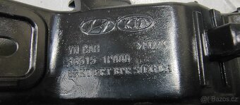 Drzak narazniku na Kia, Toyota a Mercedes - 3