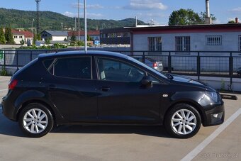 SEAT IBIZA FR R.2013 1.2 TSI 77 KW - 3
