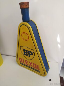 Plechovka od oleje - 3