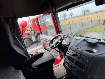 DAF XF 460, 2016, 625 tis km, po servisu - 3
