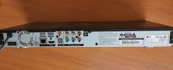Blu-ray LG BX582-P - 3