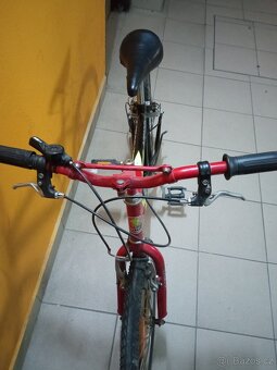 Dětské kolo - 3