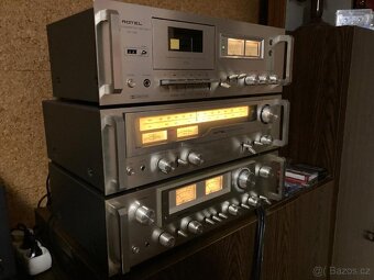 Rotel sestava - super vintage - 3