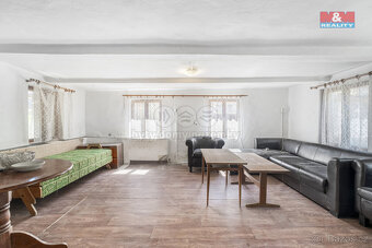Prodej rodinného domu, 119 m², Zákupy, ul. Benátky - 3