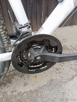 Prodám kolo ROCKRIDER ST100 - 3