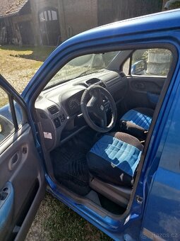 Opel agila prodej - 3