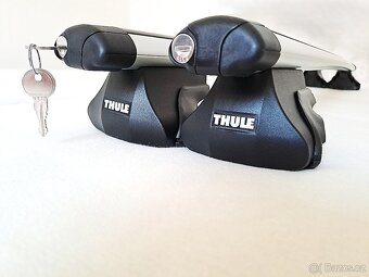 Thule 4210 střešní nosič - 3