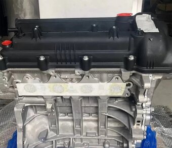 Motor Hyundai/Kia G4FG 1.6 16 - 3
