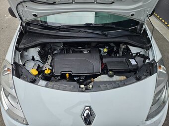 Renault Clio Grandtour 1.2i 55kw r.v.9/2012,1Maj ČR - 3