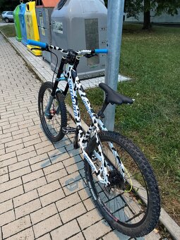 Specialized DH / Downhill / Sjezdove kolo - 3