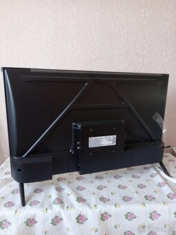 Televize TCL 32S5400A - 3