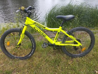 Dětské kolo Core Nipper 20 - 3