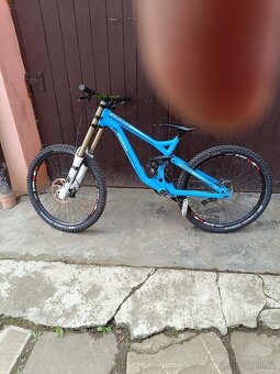 Commencal supreme dehv3 - 3