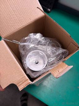 SENCOR SHB 4358WH - 3