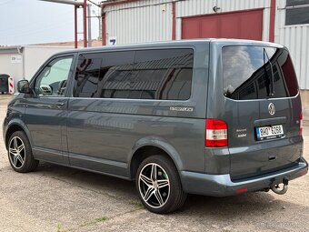 Volkswagen Multivan Super stav - 3