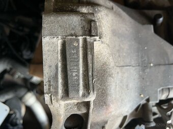 Převodovka AUDI A4 1.9 TDI - 3