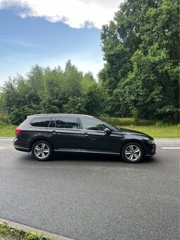 Volkswagen Passat B8 2.0 TDI DSG | 2023 | 55 500 km - 3