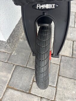 First bike - orange limited edition - 3