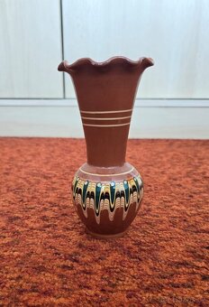 Keramika , porcelán - 3