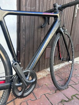 Canyon Endurace CF - 3