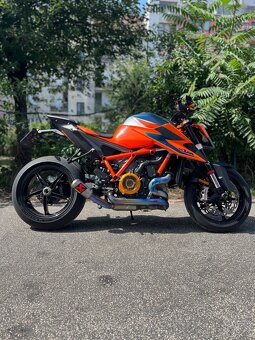KTM Superduke 1290r - 3