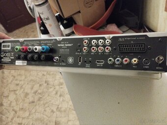 Harman Cardon Hs 500 - 3