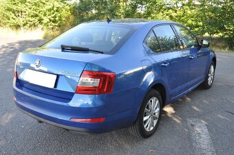 Škoda Octavia III 1.4 TSI - 110 kW, 2016 - 3