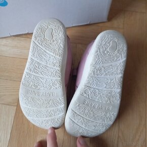 Baby Bare barefoot 28 - 3
