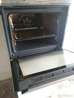 Trouba Electrolux - 3