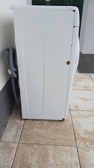 Pračka Candy CO41072D1 - 3