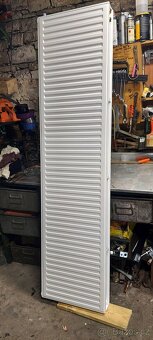Radiator - 3