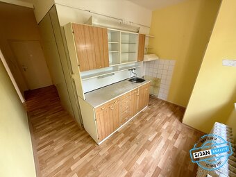 Prodej bytu 2+1 v Opavě, ev.č. 00588 - 3