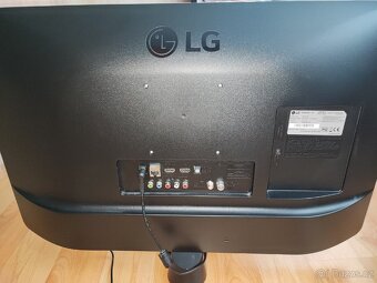 Televize,monitor - 3