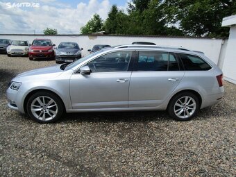 Škoda Octavia, 2,0TDI110KW-DSG-NOVÁ STK+OLEJ - 3