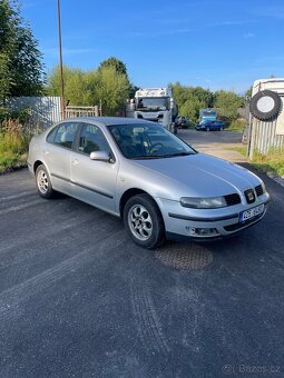 Seat Toledo II 1.9TDi 81kw - 3