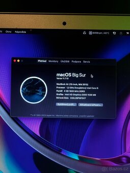 MacBook Air 2013 - 3