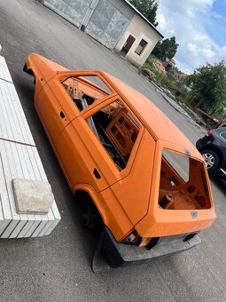 Škoda FAVORIT - 3