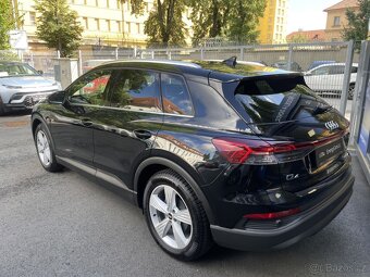 Audi Q4 e-tron, 35 E-tron - 3