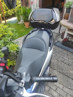 Honda Forza 125 - 3