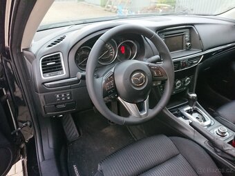 6, 2,2diesel skyativ 129kw 2013 - 3