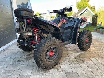 Predám polaris scrambler xp1000s (možna výmena) - 3