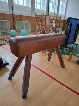 Kůň - 3