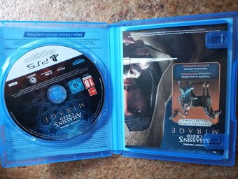 Assassin's creed mirage ps5 - 3