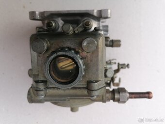 Karburátor K126 uaz - 3