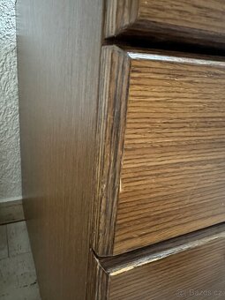 Kancelářský mobilní box - 3